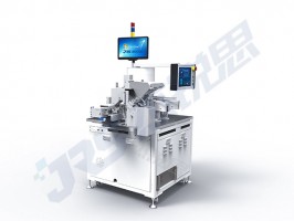 元器件六面外观检测设备